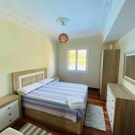 Sagastienea Villa Con Piscina Y Tenis En La Rioja Samaniego Zewnętrze zdjęcie