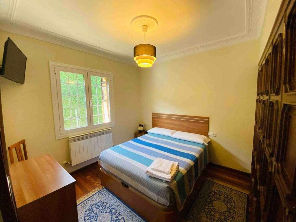 Holiday home Sagastienea Con Piscina Y Tenis En La Rioja Samaniego