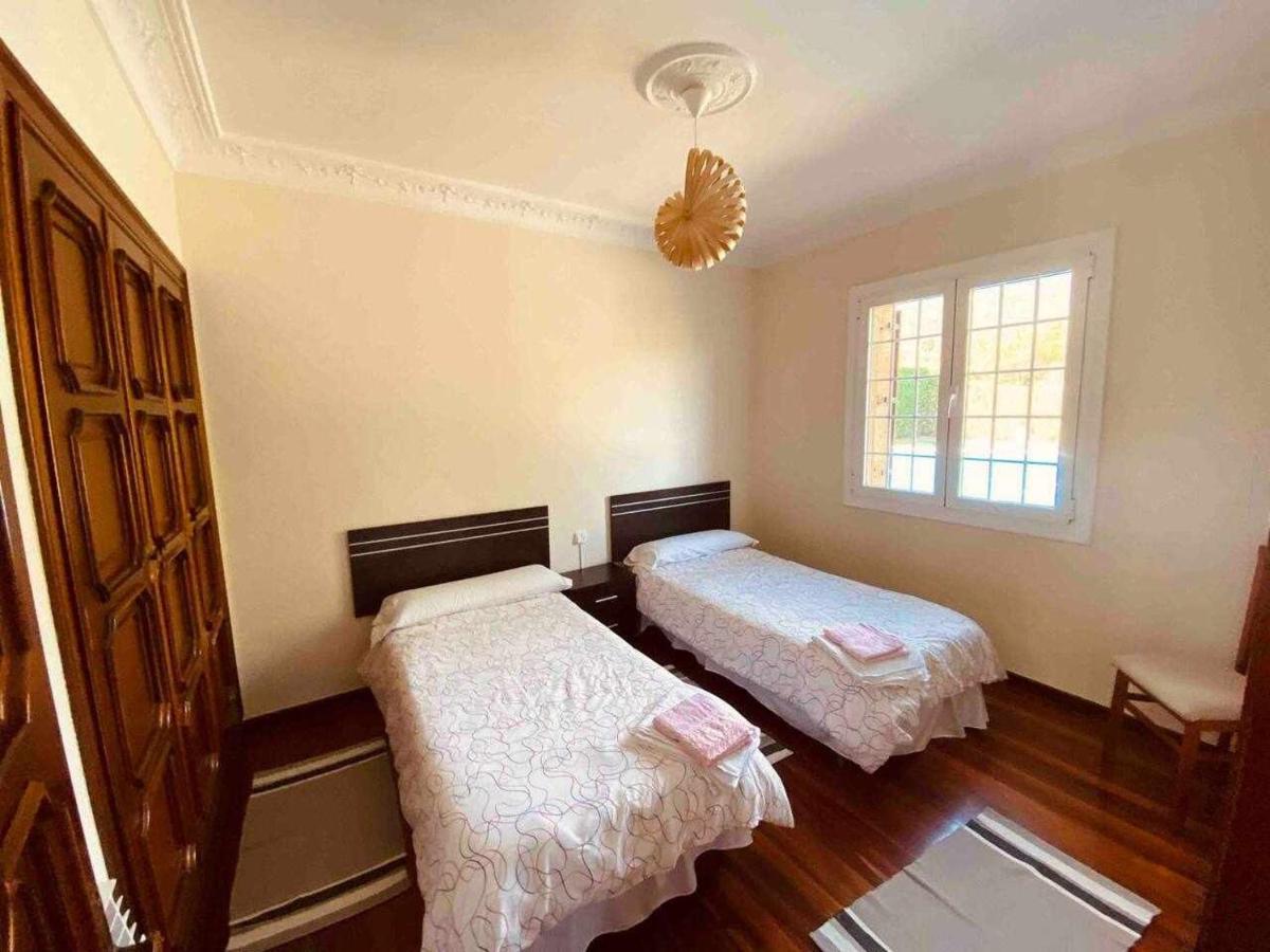 Sagastienea Con Piscina Y Tenis En La Rioja Holiday home *