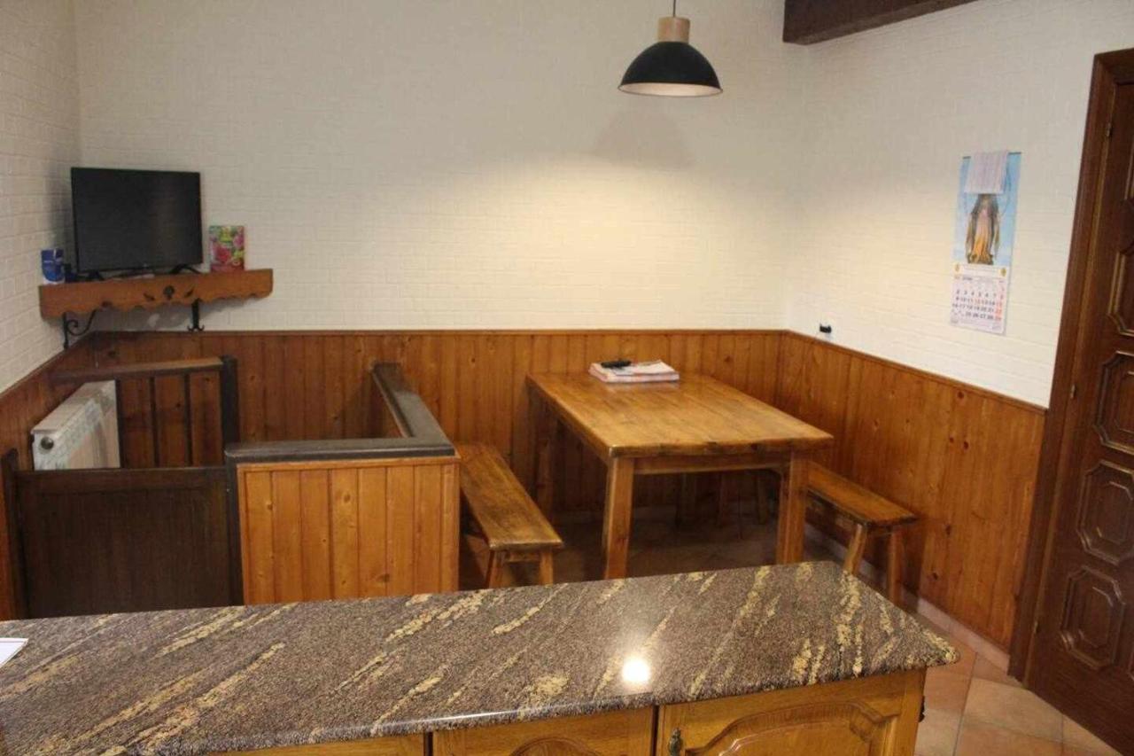 Sagastienea Con Piscina Y Tenis En La Rioja Holiday home *