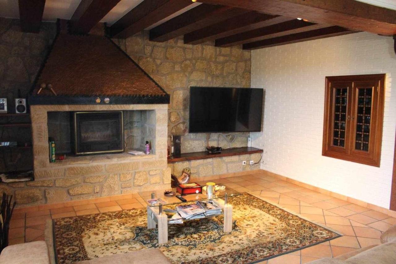 Holiday home Sagastienea Con Piscina Y Tenis En La Rioja *